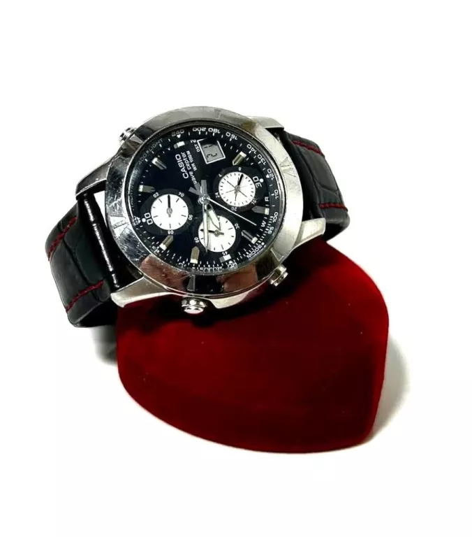 ZEGAREK CASIO WVQ-560