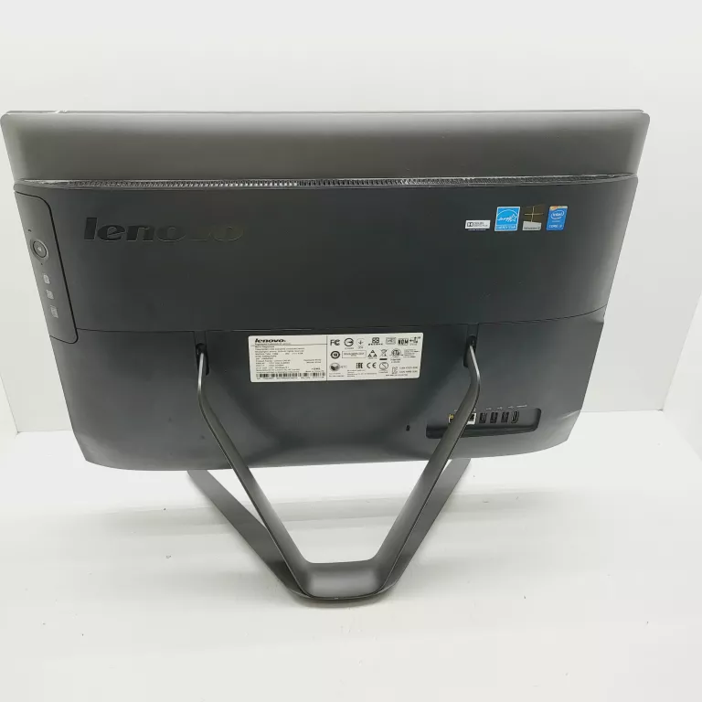 KOMPUTER ALL IN ONE LENOVO AIO C40-30