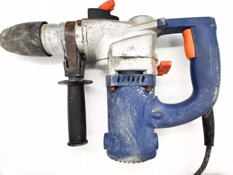MŁOT UDAROWO-OBROTOWY NUTOOL NPEK 900