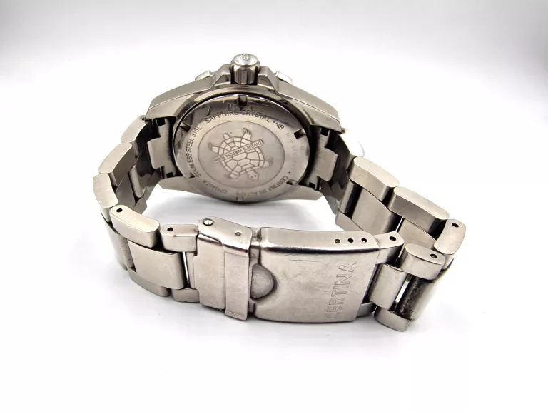 ZEGAREK CERTINA C013407A