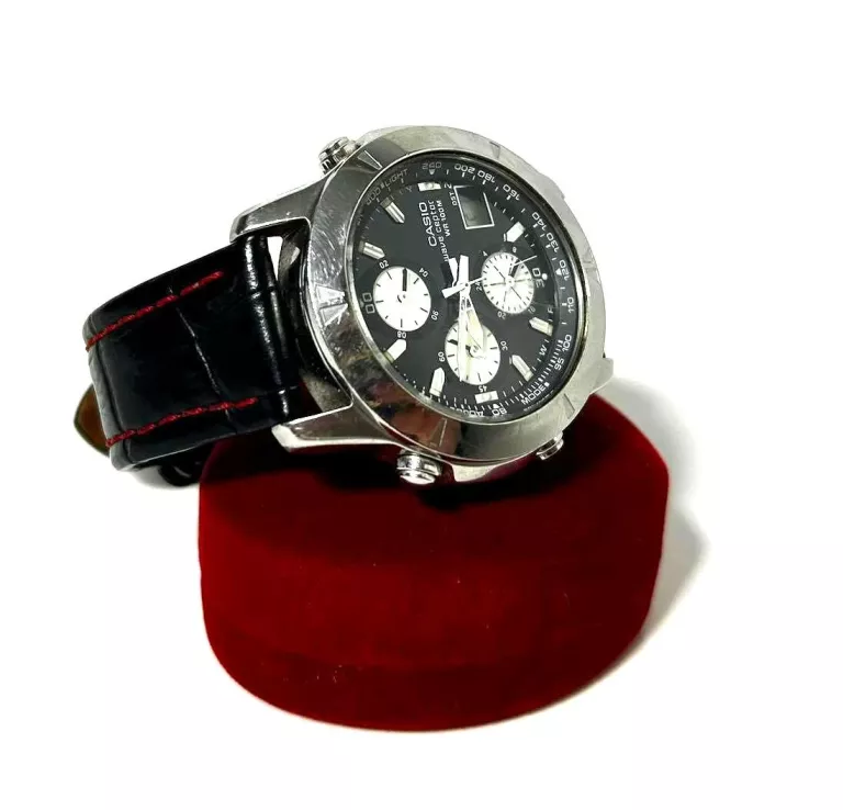 ZEGAREK CASIO WVQ-560