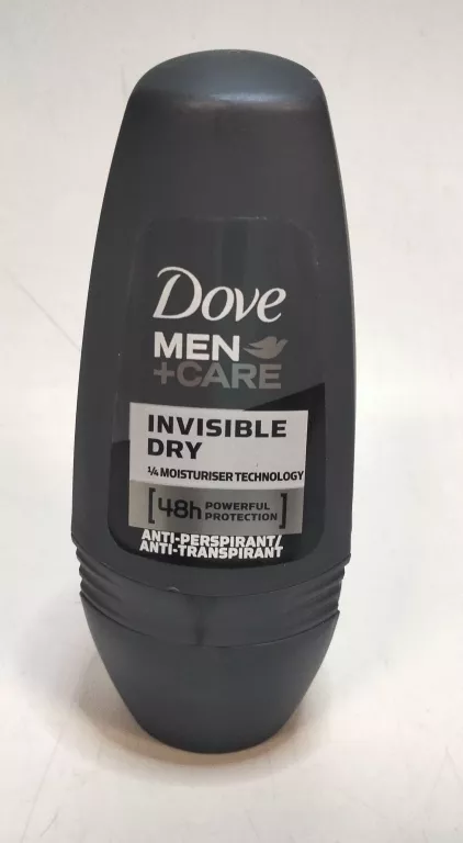 DEZODORANT KULKA POD PACHY