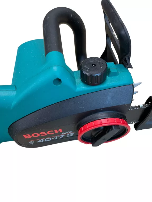 PILARKA ELEKTRYCZNA BOSCH AKE 40-17 S
