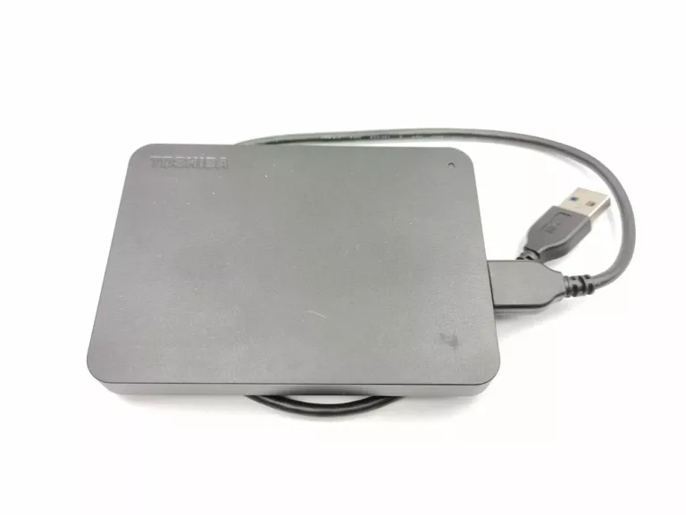 DYSK ZEWNĘTRZNY TOSHIBA DTB410 1TB