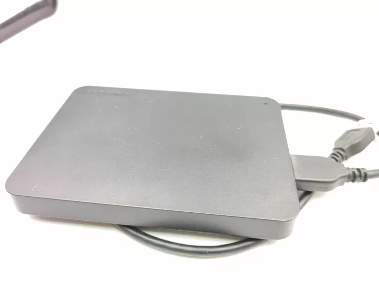 DYSK ZEWNĘTRZNY TOSHIBA DTB410 1TB