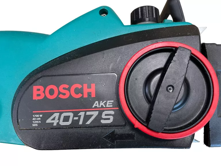 PILARKA ELEKTRYCZNA BOSCH AKE 40-17 S