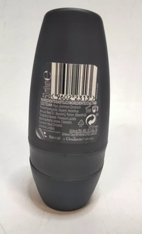 DEZODORANT KULKA POD PACHY