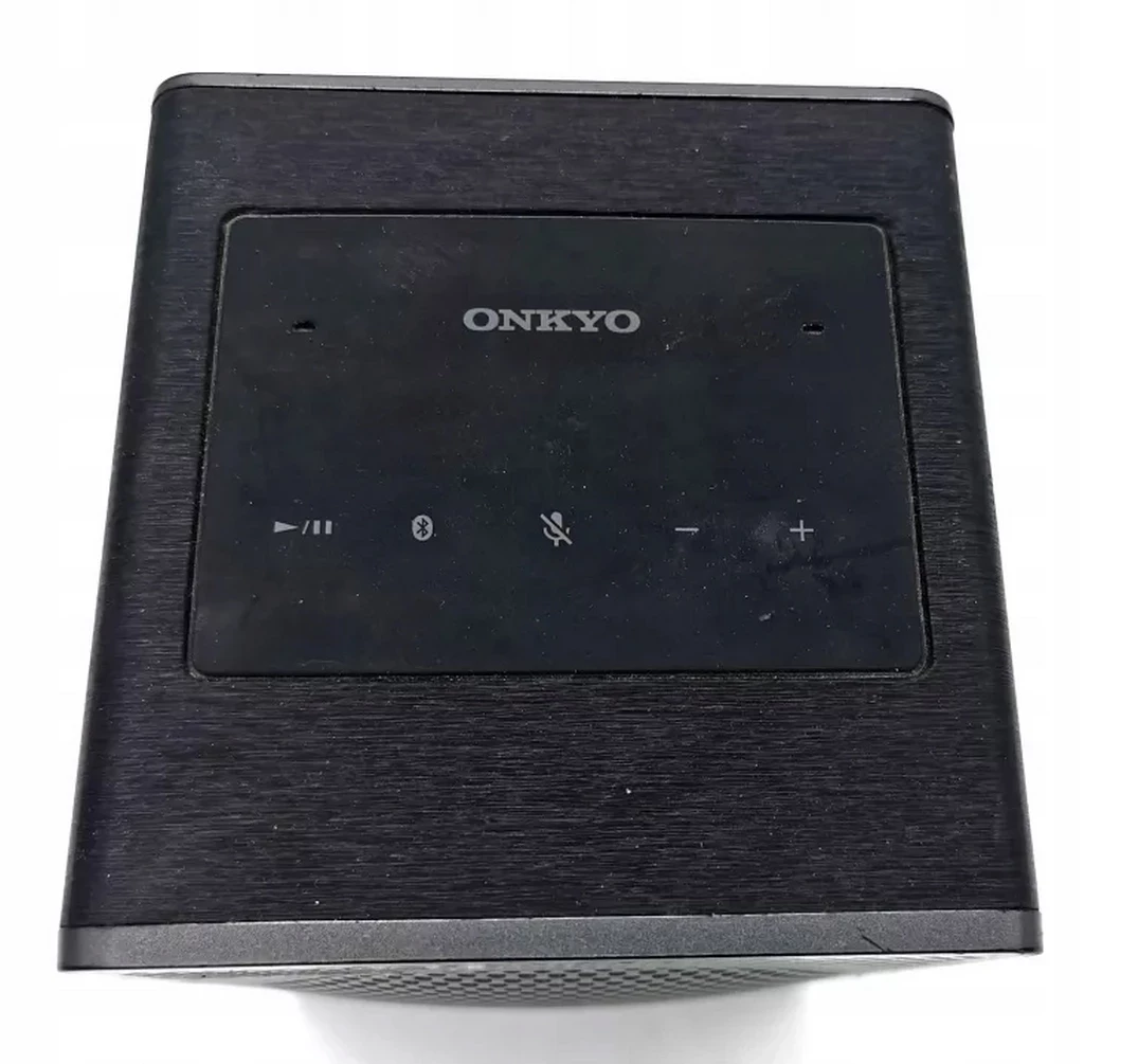 glosnik-onkyo-vc-gx30-smart-chromecast-bluetooth-marka-onkyo