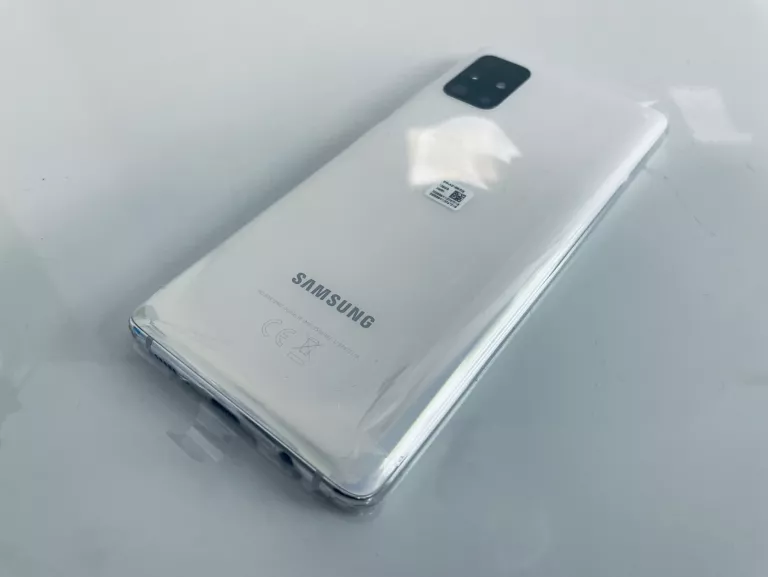 TELEFON SAMSUNG GALAXY A51 5G 6/128GB