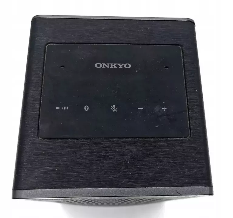 GŁOŚNIK ONKYO VC-GX30 SMART CHROMECAST  BLUETOOTH