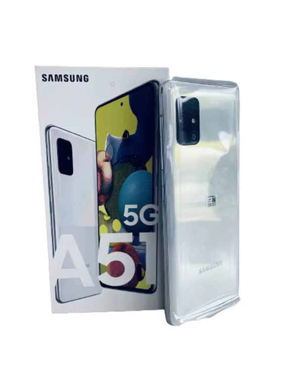 TELEFON SAMSUNG GALAXY A51 5G 6/128GB