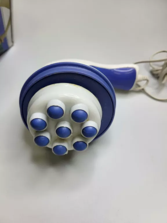 MASAŻER RELAX TONE ZESTAW