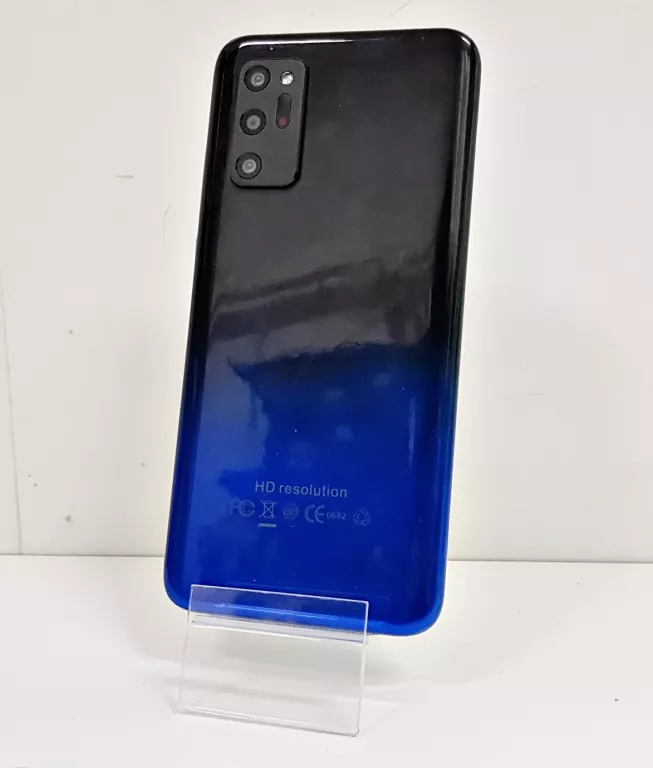 SMARTFON NOTE 30 PLUS
