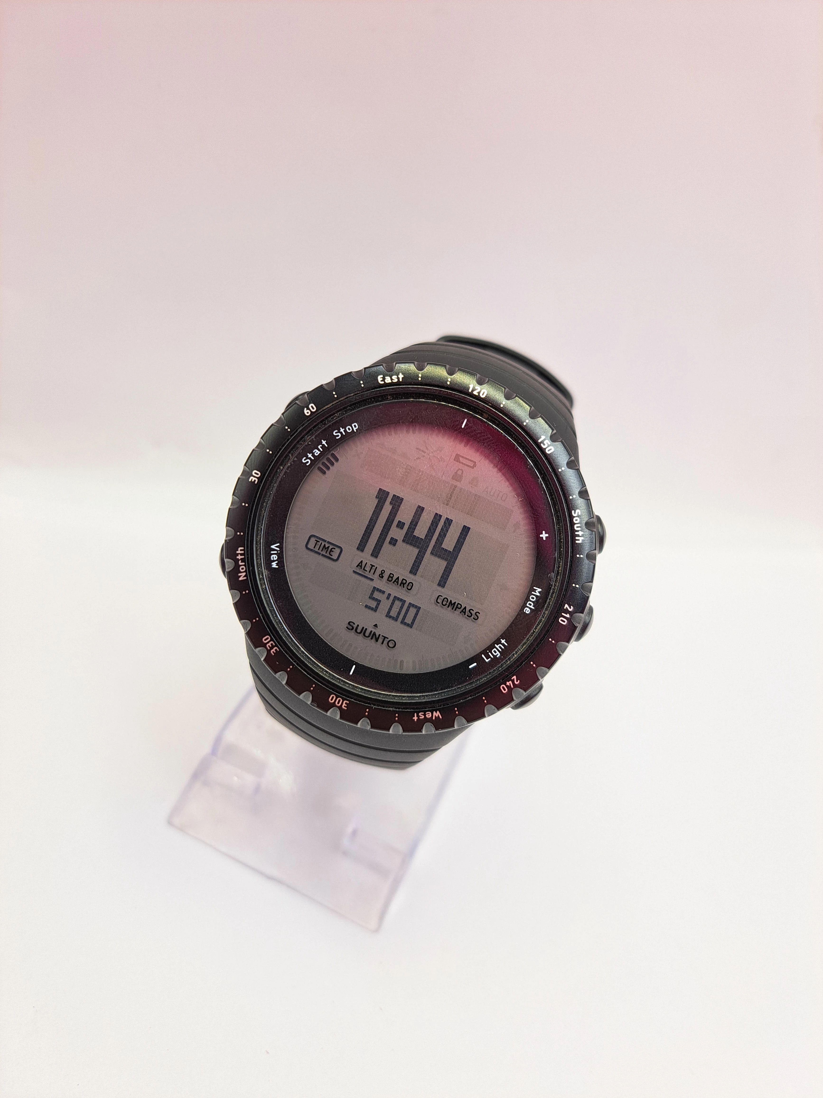 zegarek-suunto-core-kompasbarometrwysokosciom-rodzaj-cyfrowe