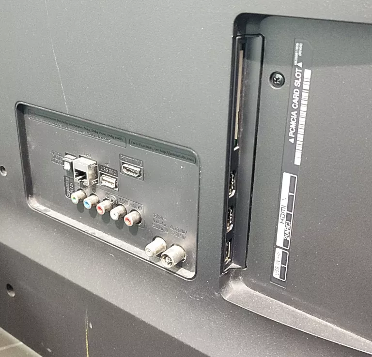 TELEWIZOR LG 55UM7050PLC 55 CALI 4K HDR