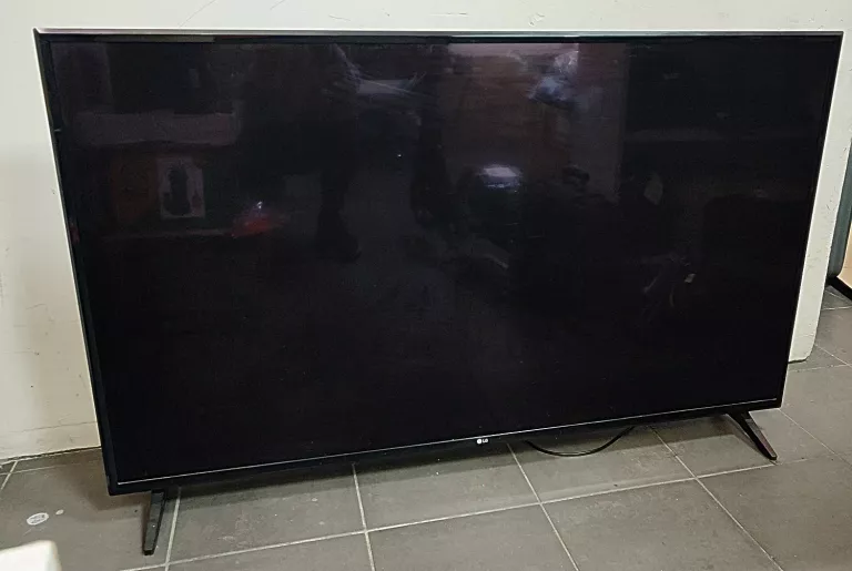 TELEWIZOR LG 55UM7050PLC 55 CALI 4K HDR