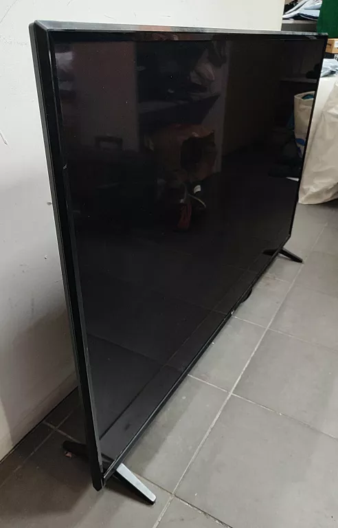 TELEWIZOR LG 55UM7050PLC 55 CALI 4K HDR