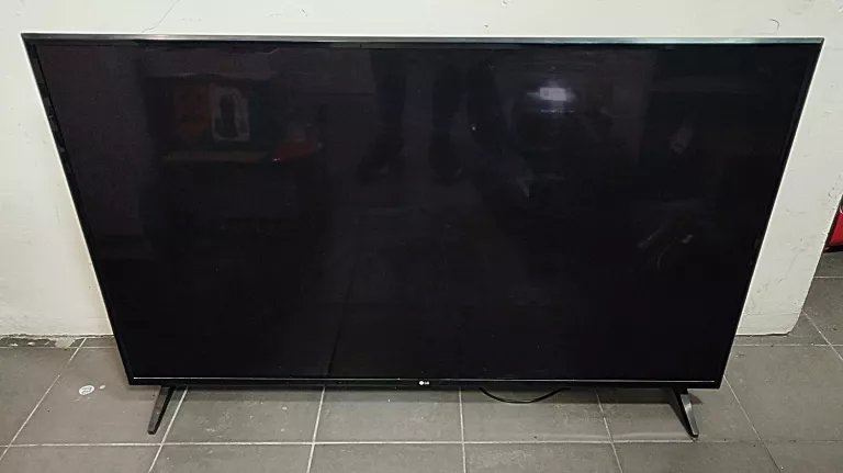 TELEWIZOR LG 55UM7050PLC 55 CALI 4K HDR