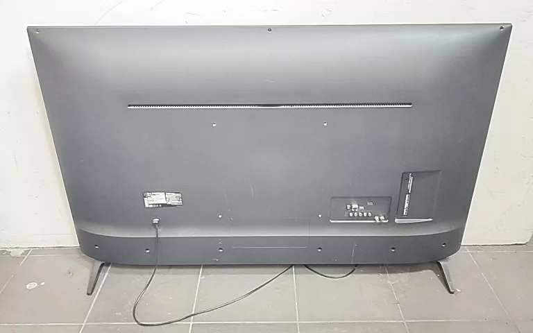 TELEWIZOR LG 55UM7050PLC 55 CALI 4K HDR