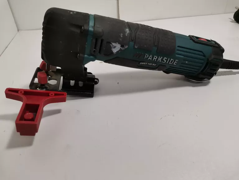 WYRZYNARKA MODELARSKA PARKSIDE PMST 100 B2