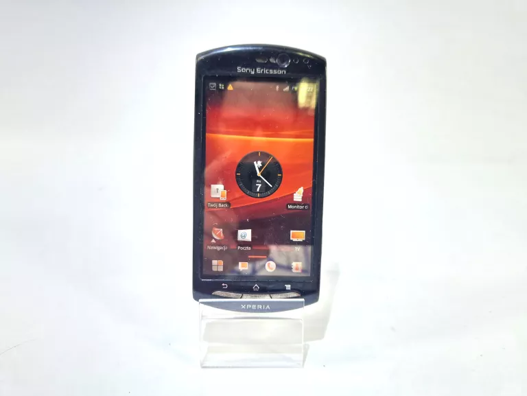 telefon-sony-ericsson-xperia-neo-v-mt11i-garbary-53-poznan