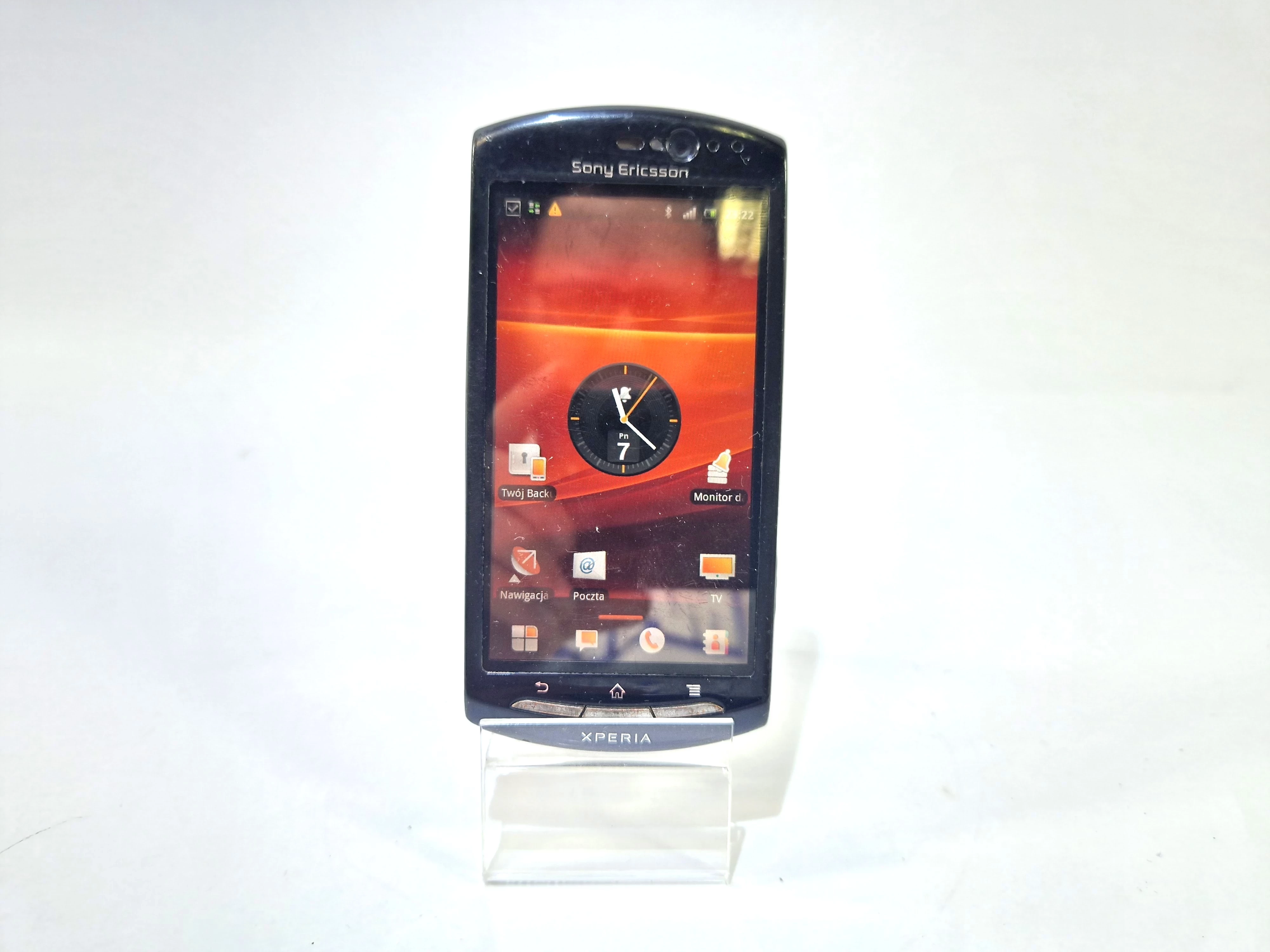 telefon-sony-ericsson-xperia-neo-v-mt11i-garbary-53-poznan