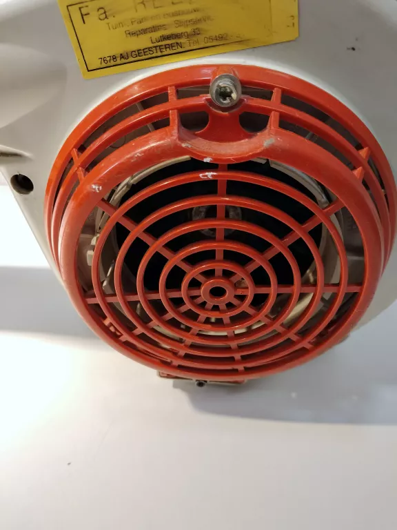 DMUCHAWA SPALINOWA STIHL BG 72