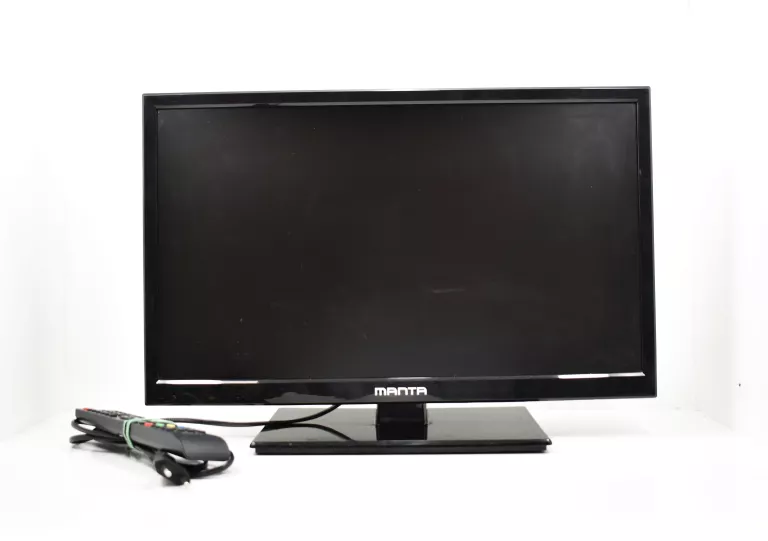 TELEWIZOR LED MANTA 22LFN120D 22" FULL HD