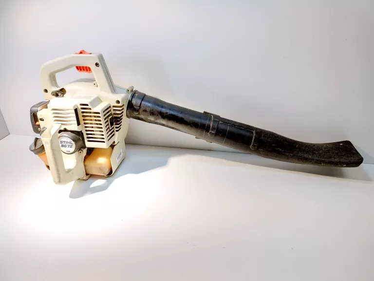 DMUCHAWA SPALINOWA STIHL BG 72