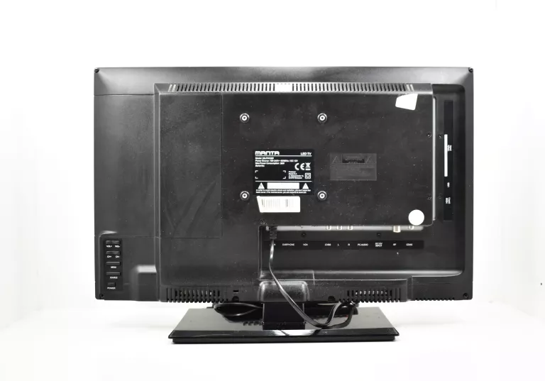 TELEWIZOR LED MANTA 22LFN120D 22" FULL HD