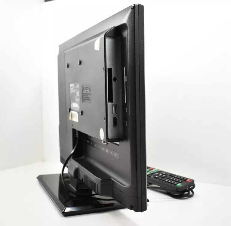 TELEWIZOR LED MANTA 22LFN120D 22" FULL HD