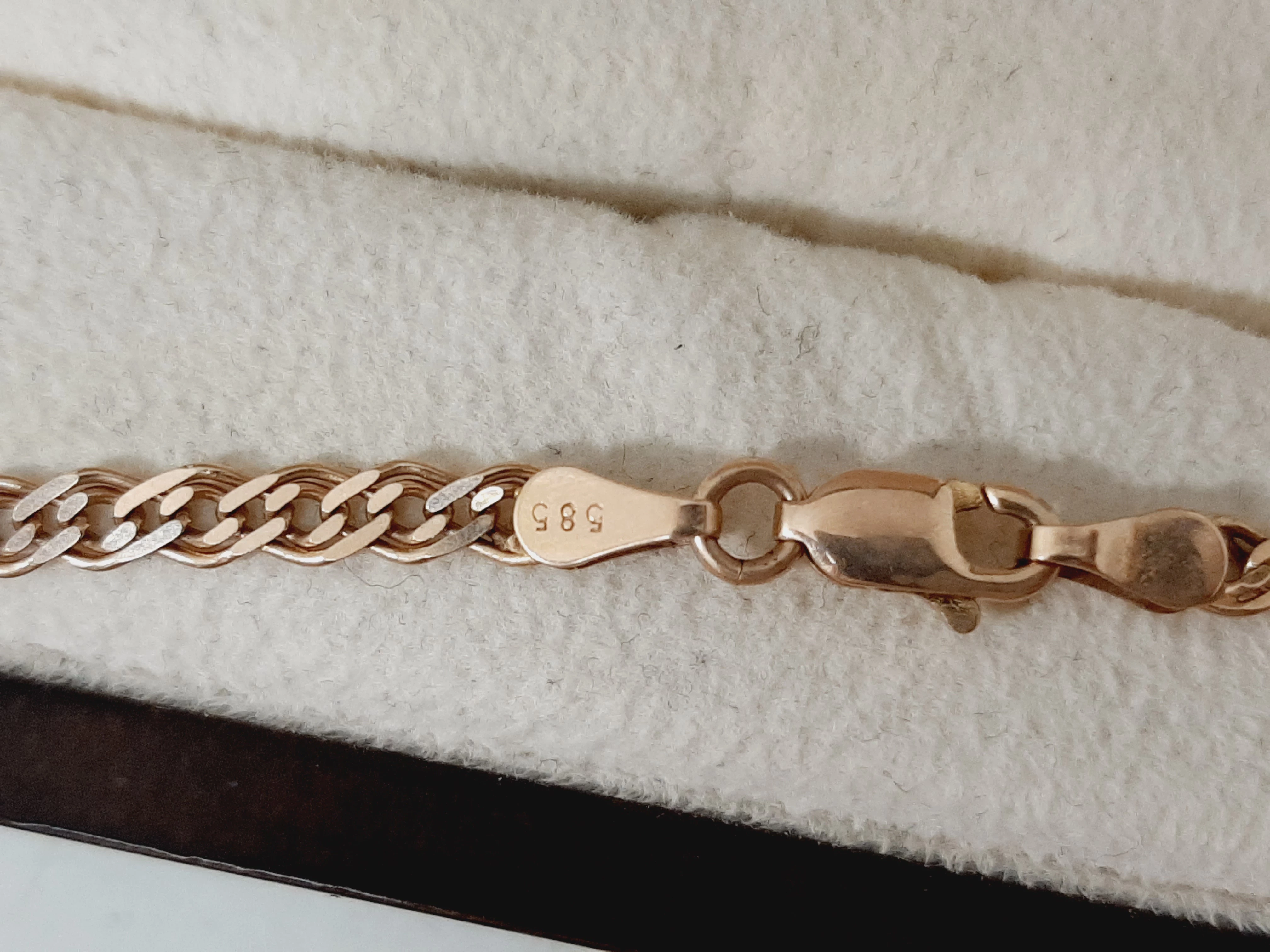 zloty-lancuszek-585-945-g-50-cm-rodzaj-wyrob-jubilerski