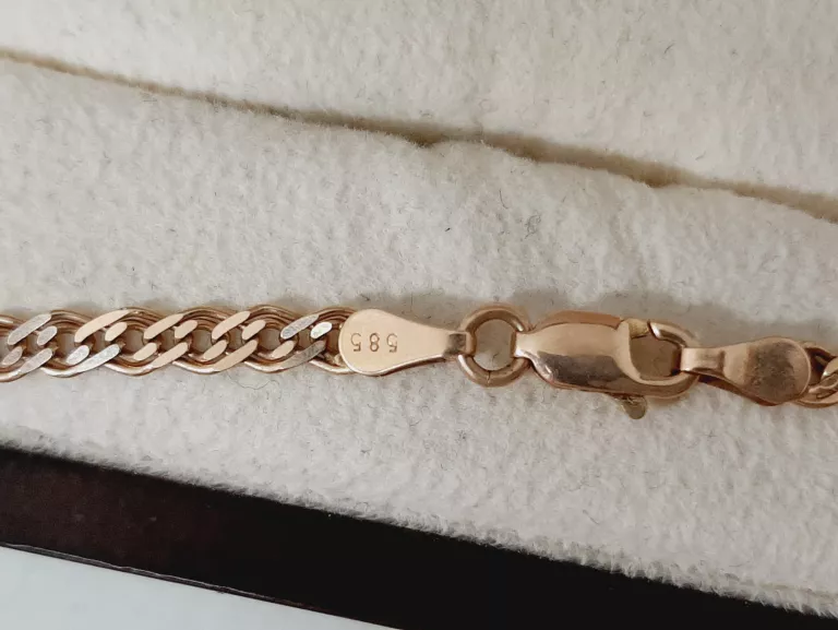 zloty-lancuszek-585-945-g-50-cm-rodzaj-wyrob-jubilerski