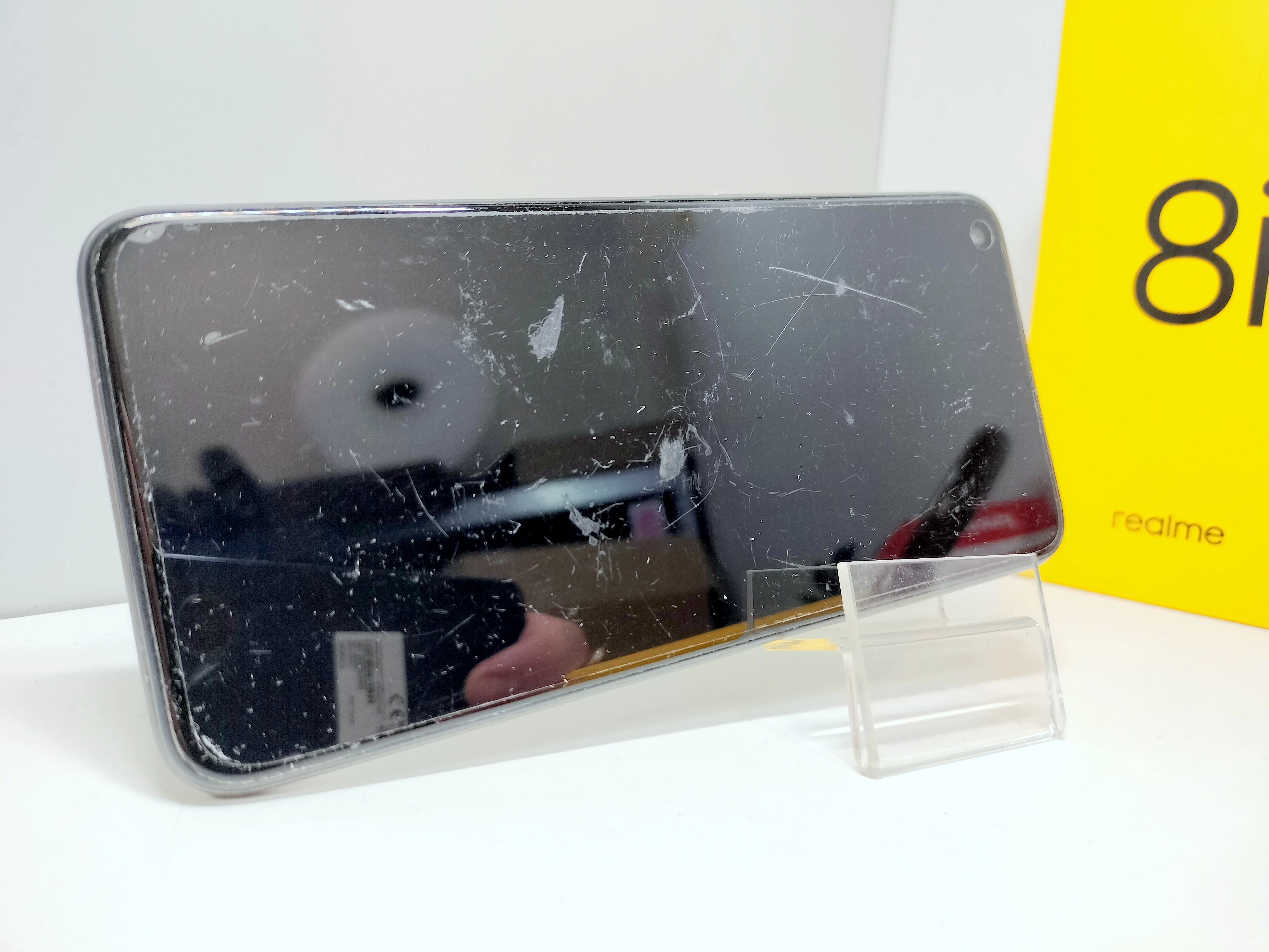 smartfon-realme-8i-4-gb-64-gb-polecam-kolor-czarny