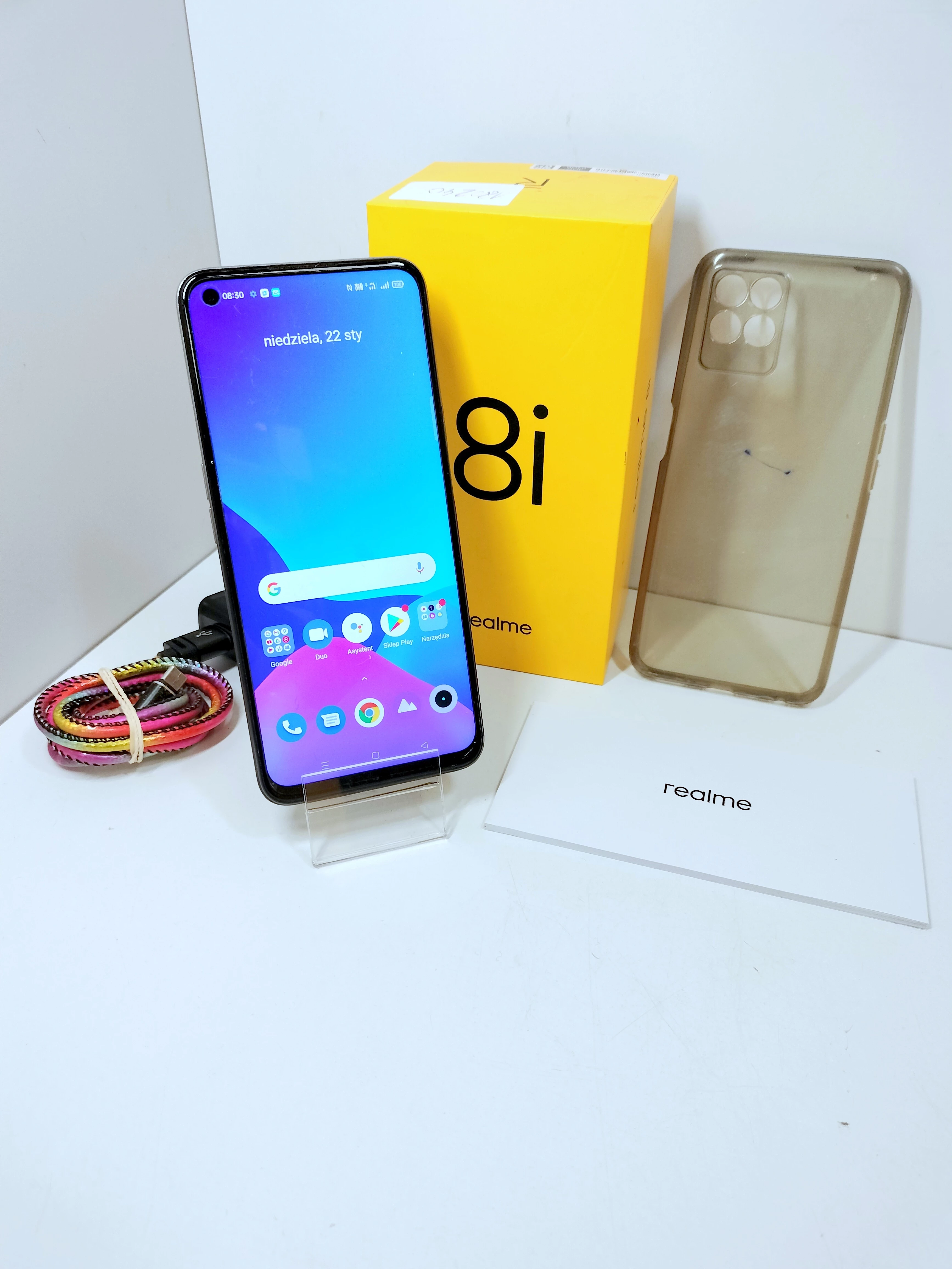 smartfon-realme-8i-4-gb-64-gb-polecam-osiedle-centrum-d1-krakow
