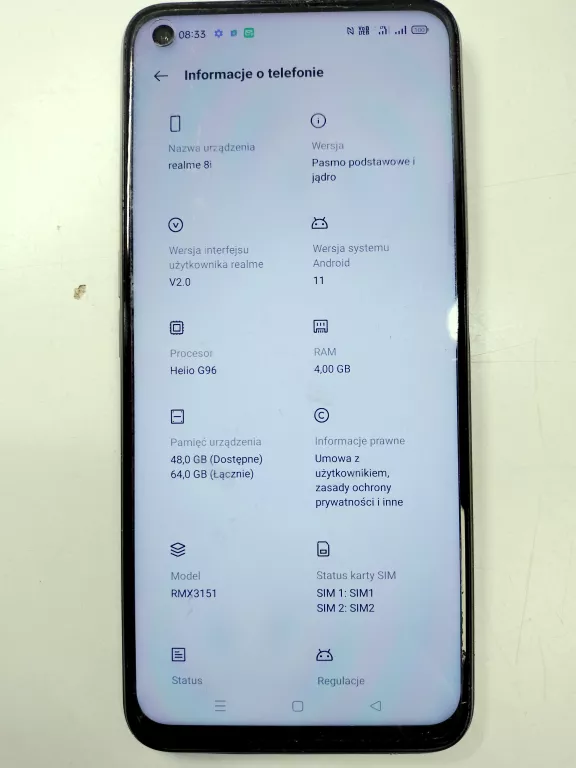smartfon-realme-8i-4-gb-64-gb-polecam-transmisja-danych-4g-lte