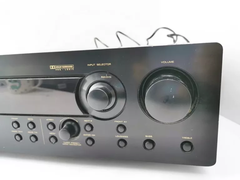 AMPLITUNER MARANTZ SR3000