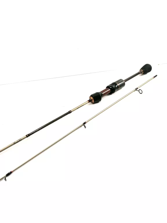 WĘDKA SPINNINGOWA FLAGMAN AREATA 1.68 0.3-2.5 G