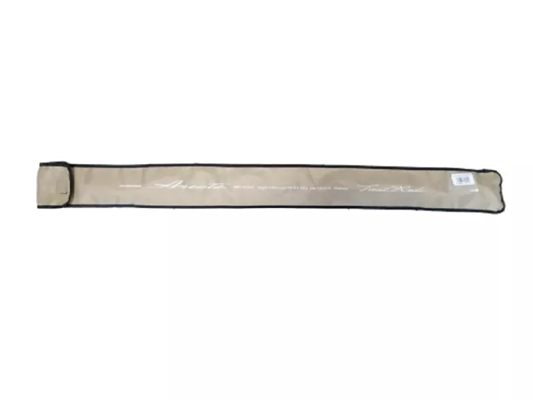 WĘDKA SPINNINGOWA FLAGMAN AREATA 1.68 0.3-2.5 G