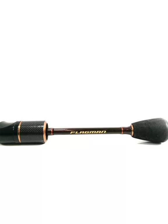WĘDKA SPINNINGOWA FLAGMAN AREATA 1.68 0.3-2.5 G