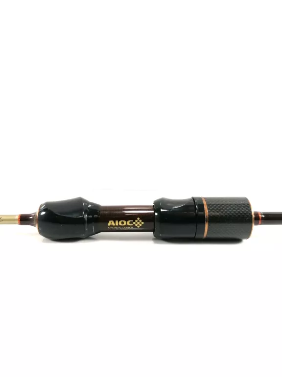 WĘDKA SPINNINGOWA FLAGMAN AREATA 1.68 0.3-2.5 G