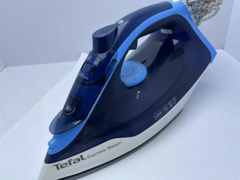 ŻELAZKO TEFAL EXPRESS STEAM FV2865