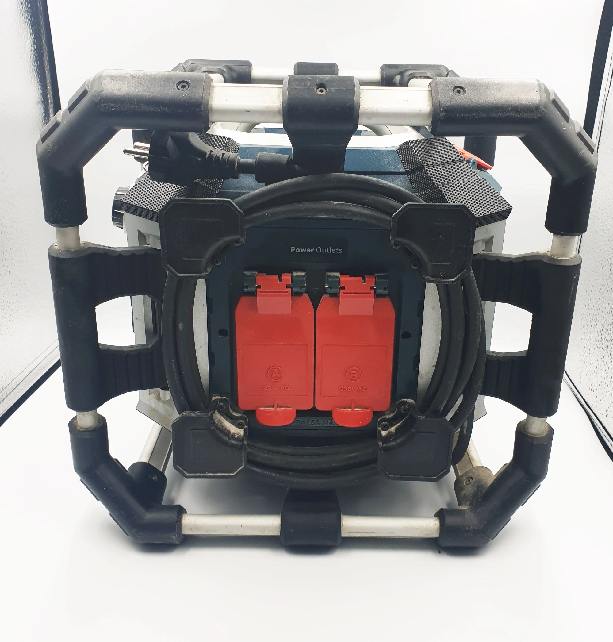 radio-budowlane-bosch-gml-50-professional-stan-uzywany