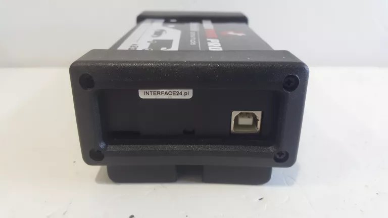 TESTER DIAGNOSTYCZNY MULTIDIAG PRO + SILVER 2021