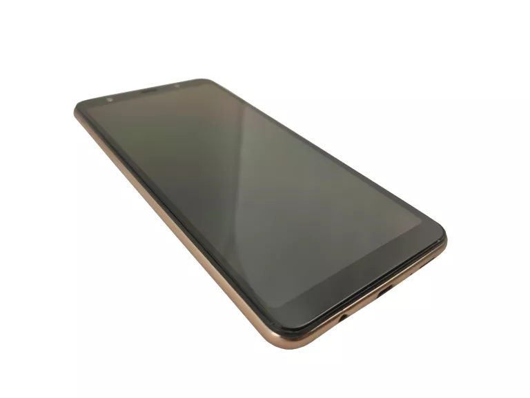 SAMSUNG GALAXY A7 2018 4/64GB 6" 3300MAH