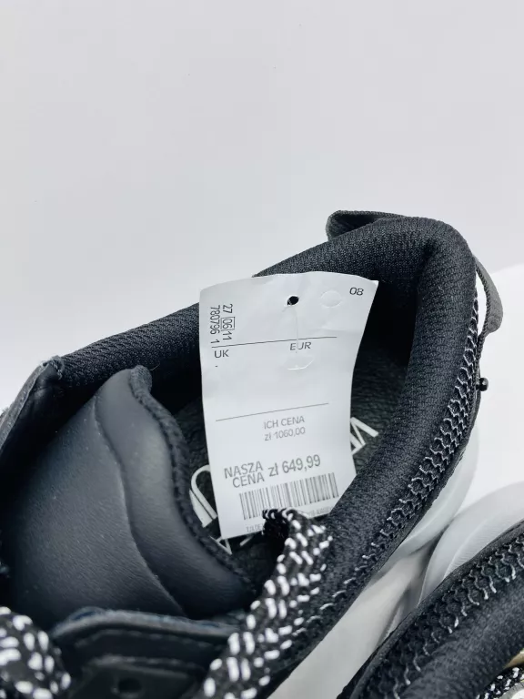 BUTY MĘSKIE VERSACE JEANS COUTURE 73YA3SC4