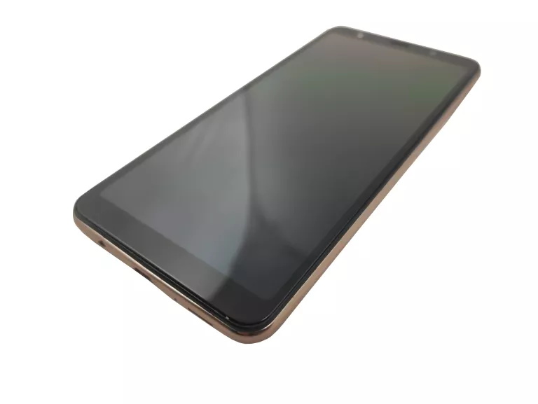SAMSUNG GALAXY A7 2018 4/64GB 6" 3300MAH