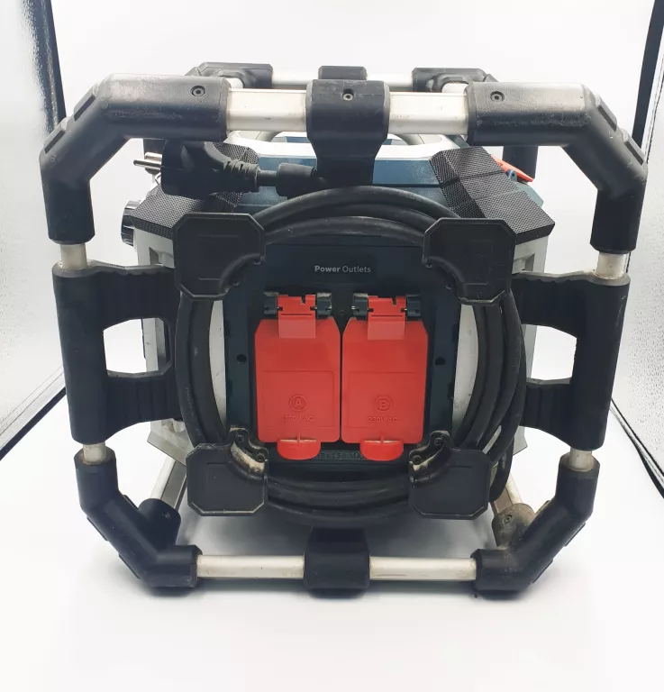 radio-budowlane-bosch-gml-50-professional-stan-uzywany