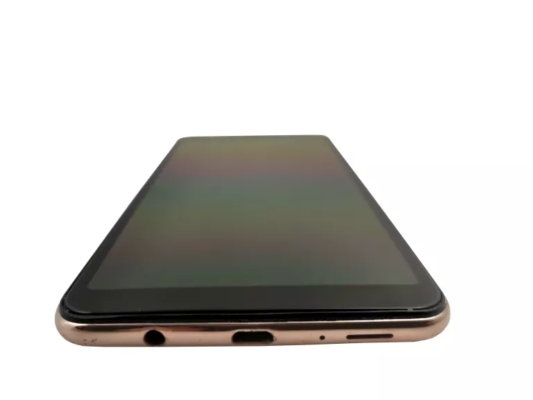 SAMSUNG GALAXY A7 2018 4/64GB 6" 3300MAH