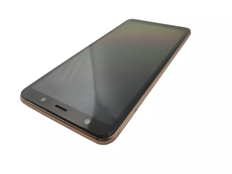 SAMSUNG GALAXY A7 2018 4/64GB 6" 3300MAH